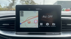 Kia Pro Ceed 1.4T GDi ISG GT-Line S 5dr DCT Petrol Estate